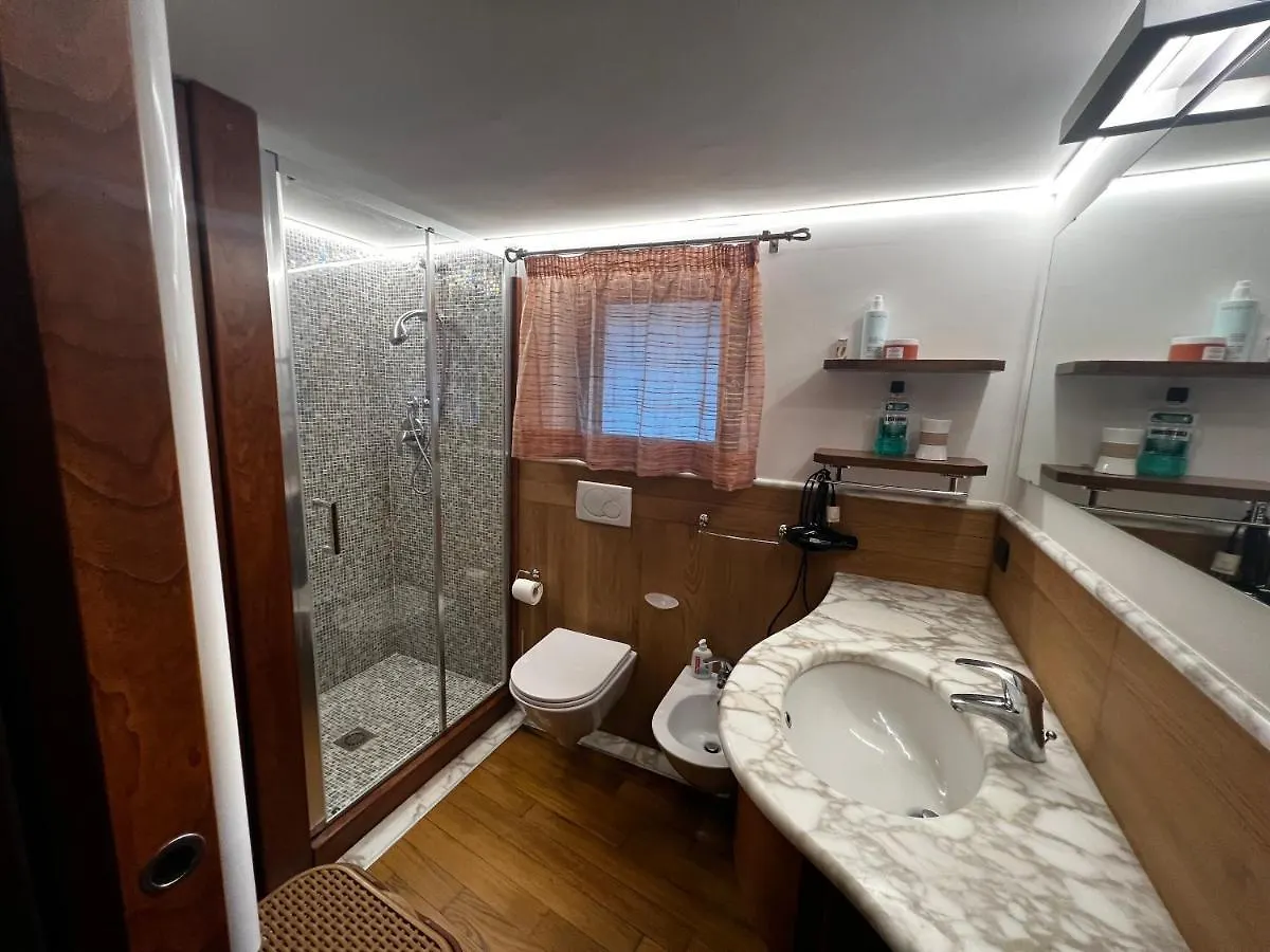 شقة Dream House تاورمينا