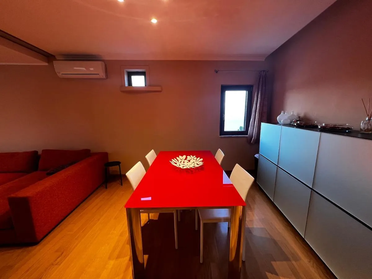 شقة Dream House تاورمينا