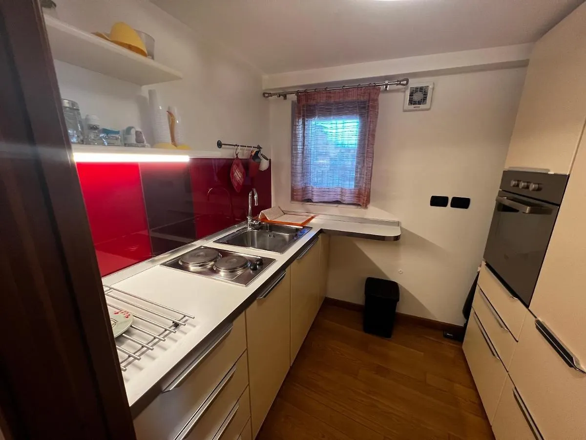 شقة Dream House تاورمينا